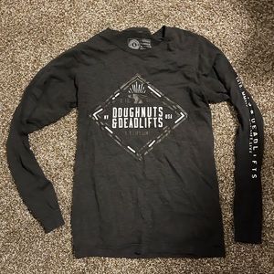 DNDL long sleeve Xs